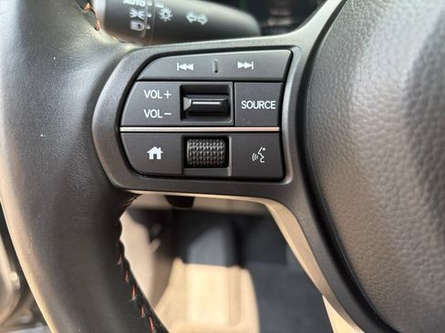 Used 2024 Honda CR-V Sport image 18