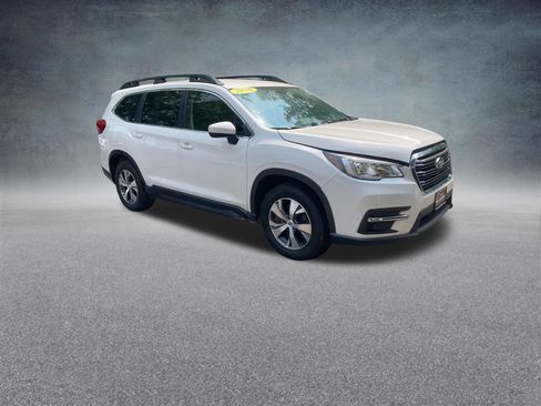 Used 2020 Subaru Ascent Premium w/ Convenience Package AWD/4WD image 10