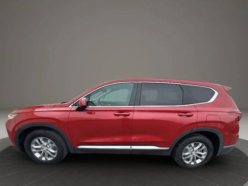 Used 2020 Hyundai Santa Fe SEL AWD/4WD image 6