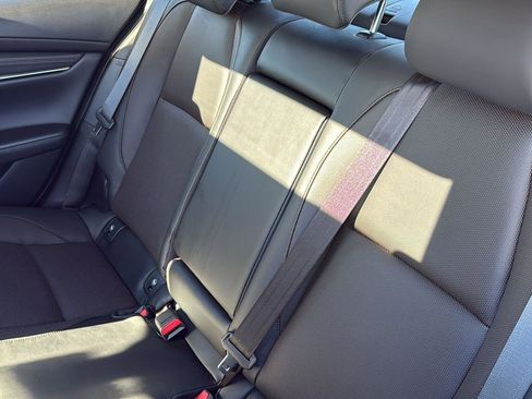 New 2026 MAZDA MAZDA3 2.5 Turbo Sedan w/Premium Plus image 19