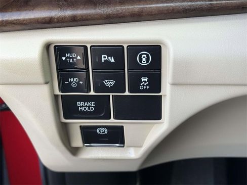 Certified 2023 Acura RDX AWD w/ Advance Package image 27