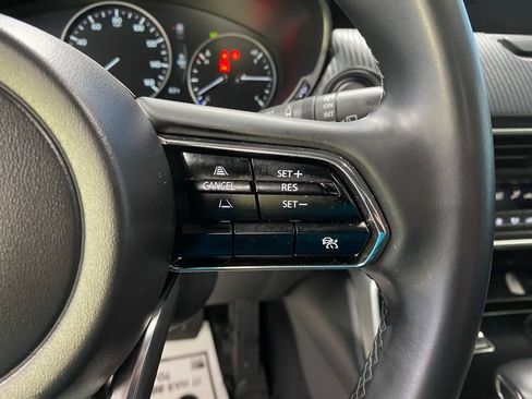 Used 2025 MAZDA CX-90 3.3 Turbo w/ Select Package image 20