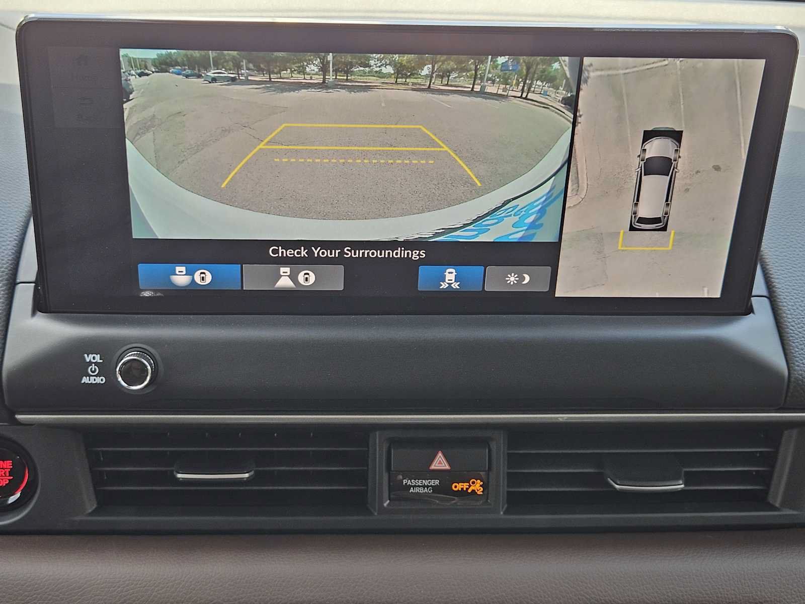 New 2026 Honda Pilot image 15