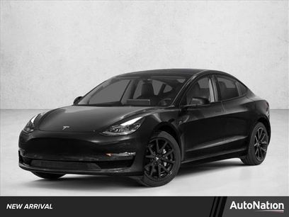 Used 2023 Tesla Model 3 Standard Range