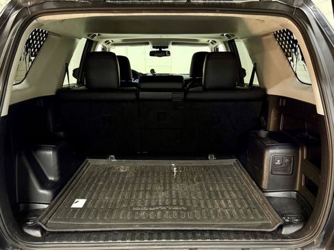 Used 2014 Toyota 4Runner Trail Premium AWD/4WD image 36