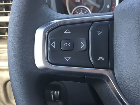 New 2026 RAM 2500 Big Horn image 23