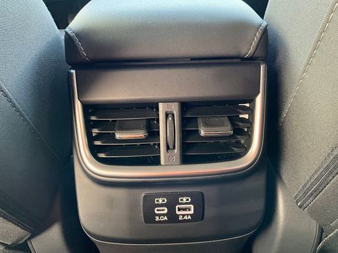 Certified 2023 Subaru Outback Premium image 33