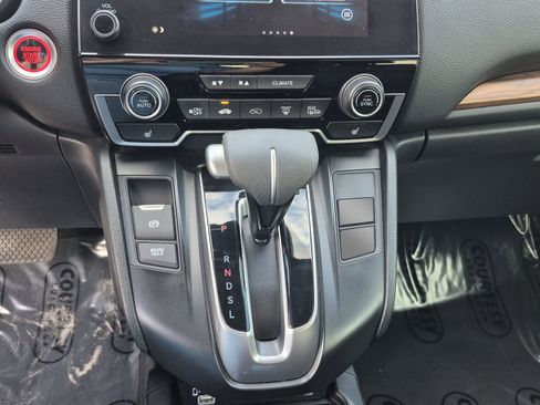 Used 2020 Honda CR-V EX image 26
