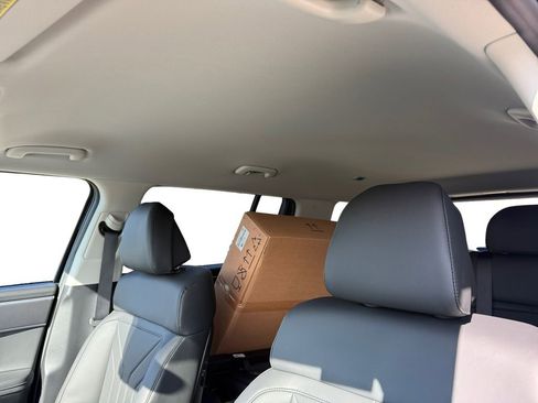 New 2026 Hyundai Santa Fe SEL image 20