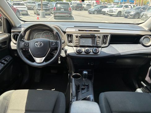 Used 2015 Toyota RAV4 LE FWD image 24