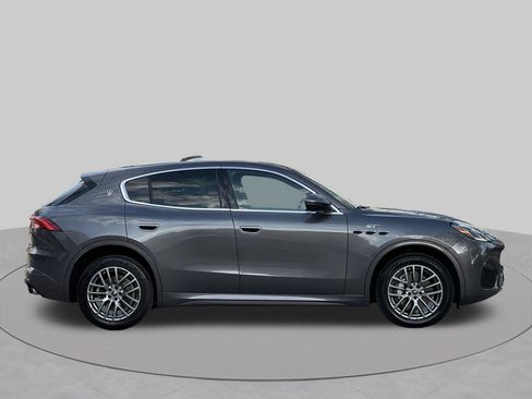 Used 2024 Maserati Grecale GT AWD/4WD image 7