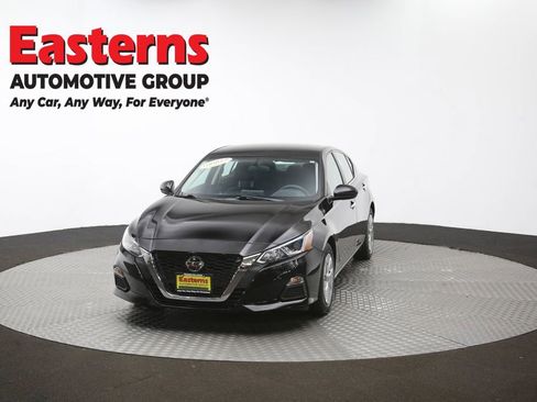 Used 2019 Nissan Altima 2.5 S image 53