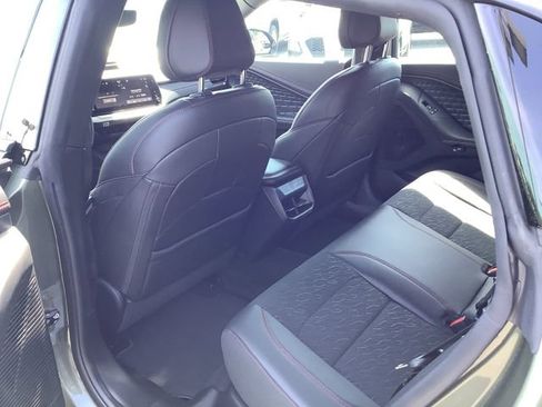 New 2026 Dodge Charger Scat Pack AWD/4WD image 24