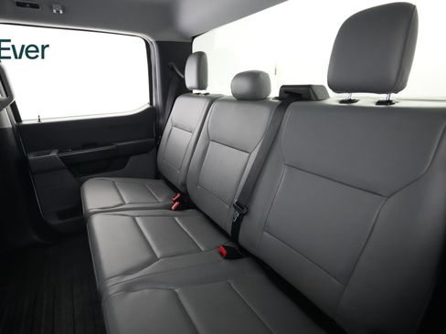 Used 2022 Ford F150 Lightning Pro AWD/4WD image 18