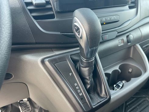 New 2026 Ford Transit 150 Low Roof AWD image 11