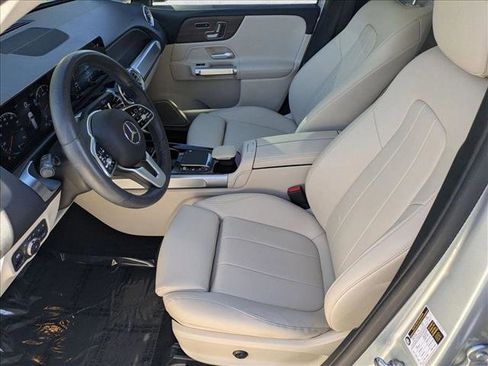 Certified 2023 Mercedes-Benz GLB 250 GLB 250 image 17