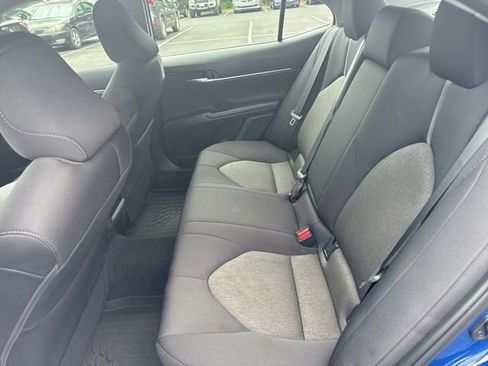 Used 2024 Toyota Camry LE FWD image 15