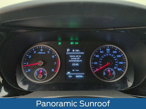 Used 2024 Kia K5 GT-Line FWD image 24