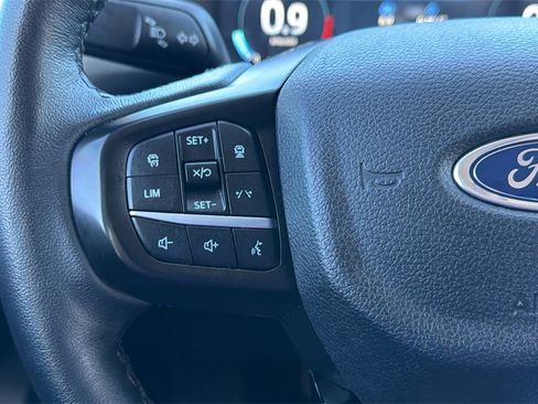 Used 2024 Ford Ranger Lariat image 33