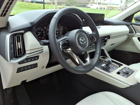 New 2026 MAZDA CX-90 3.3 Turbo S w/ Premium Package AWD/4WD image 14