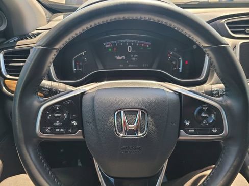 Used 2020 Honda CR-V Touring image 11