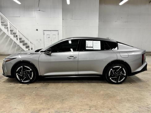 Used 2025 Kia K4 GT-Line FWD image 4