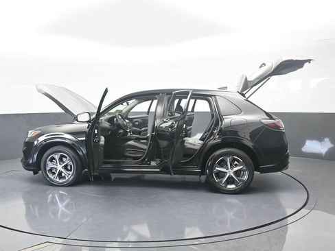 Used 2023 Honda HR-V EX-L image 73