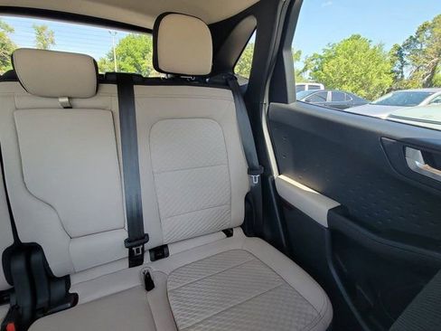 Used 2020 Ford Escape SE AWD/4WD image 6