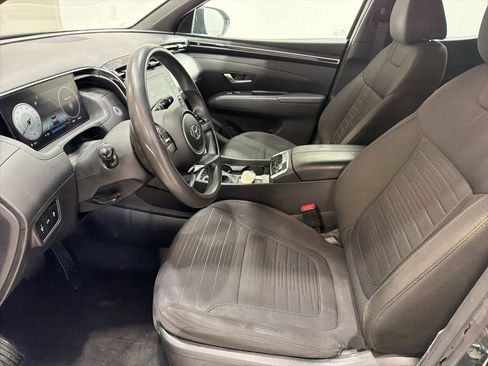 Used 2022 Hyundai Santa Cruz SEL w/ Activity Package image 15