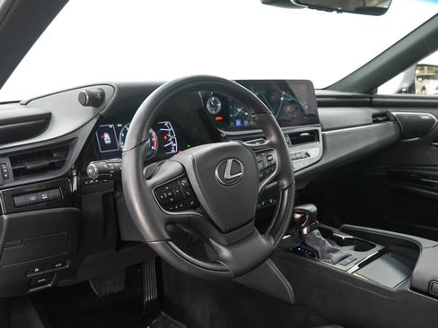 Used 2024 Lexus ES 350 w/ Accessory Package (Z1) FWD image 24