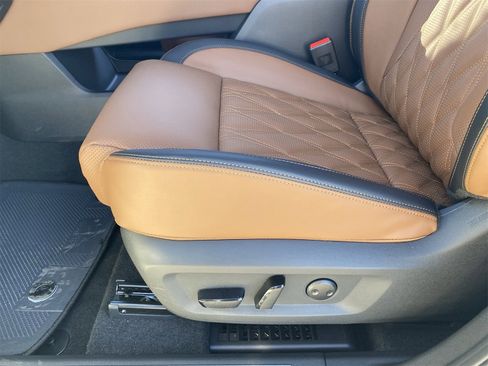 New 2026 Nissan Rogue Platinum w/ Tech Package image 22