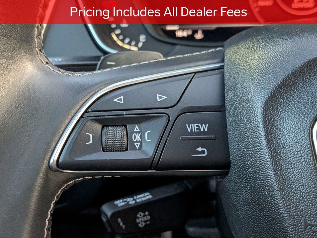 Used 2020 Audi SQ5 Premium Plus w/ Premium Plus Package AWD/4WD image 26