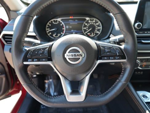 Used 2020 Nissan Altima 2.5 SR w/ Premium Package AWD/4WD image 20