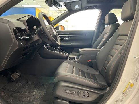 New 2026 Honda CR-V Sport Touring image 19