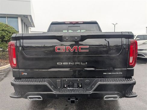 New 2026 GMC Sierra 1500 Denali image 5