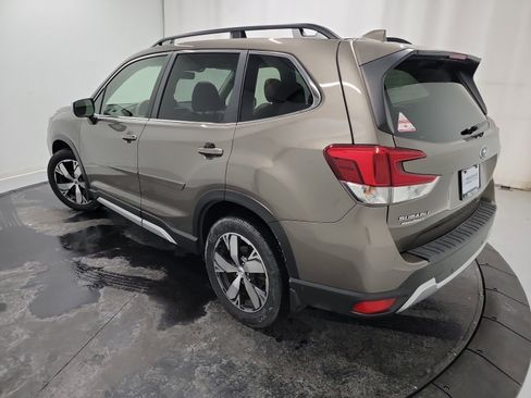 Used 2020 Subaru Forester Touring image 6