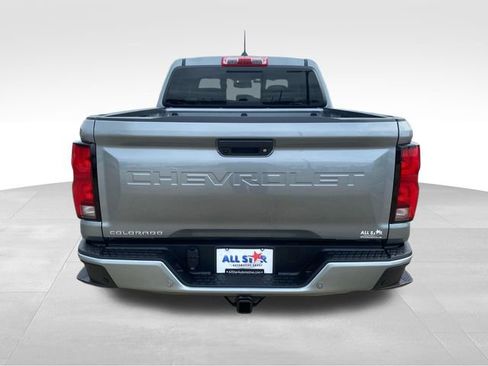 New 2026 Chevrolet Colorado LT w/ LT Convenience Package RWD image 4