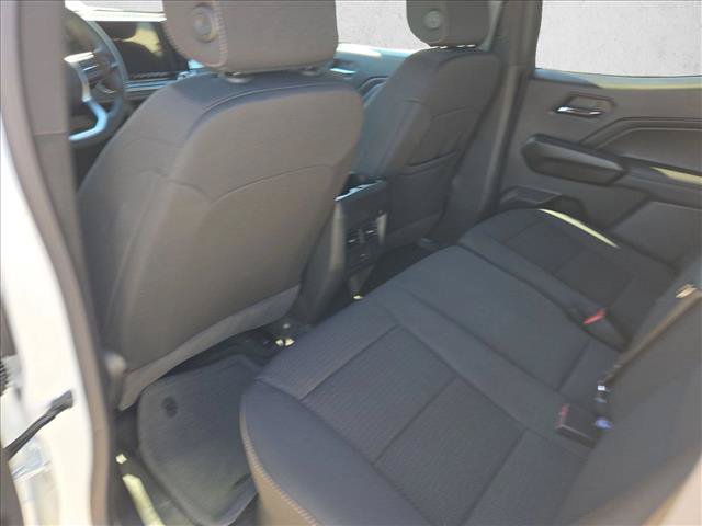New 2026 Chevrolet Colorado LT RWD image 9