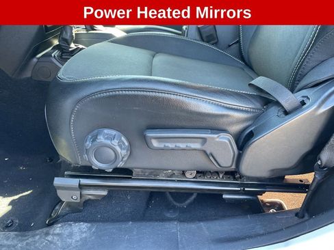 Used 2021 Jeep Wrangler Sport image 21