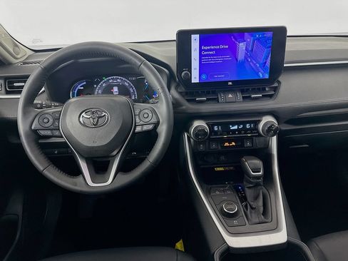 Used 2024 Toyota RAV4 XLE Premium w/ Weather Package AWD/4WD image 23
