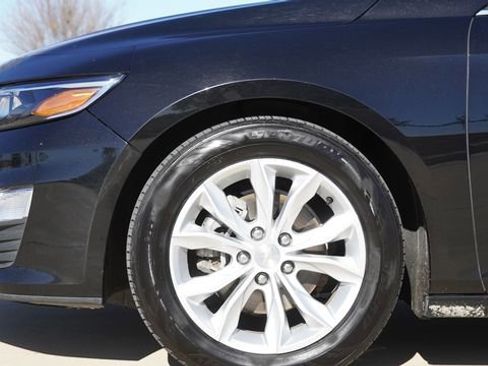 Used 2024 Chevrolet Malibu LT image 5