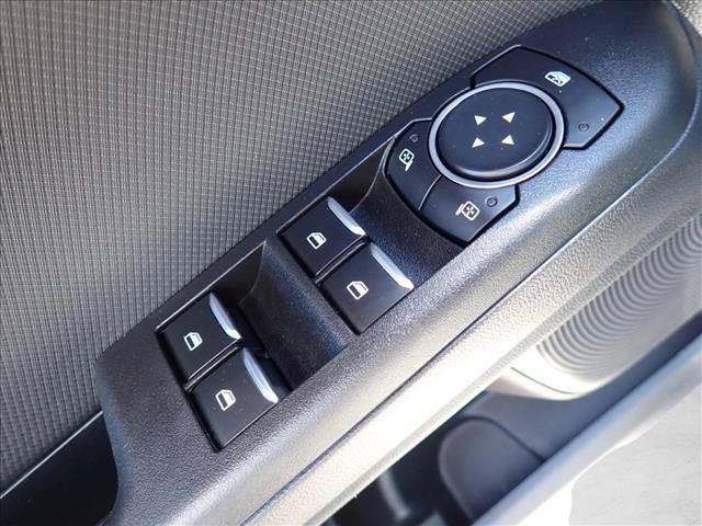 Used 2025 Ford Bronco Sport Heritage AWD/4WD image 13