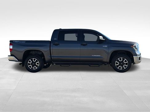 Used 2020 Toyota Tundra SR5 w/ TRD Off-Road Package AWD/4WD image 19