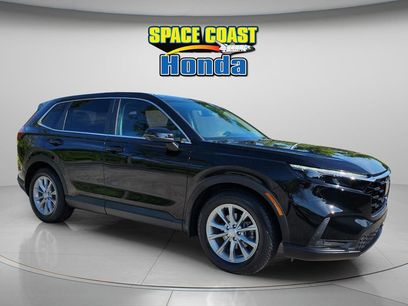 Certified 2023 Honda CR-V EX-L