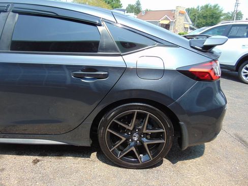 Used 2022 Honda Civic Sport Touring image 12