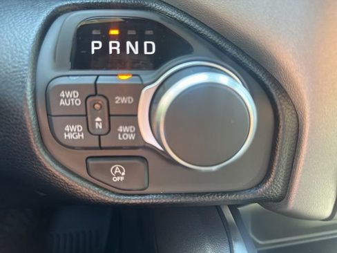 New 2026 RAM 1500 Big Horn image 27