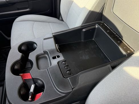 Used 2019 RAM 2500 Big Horn image 26