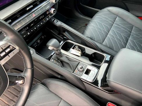 Used 2024 Kia Telluride SX X-Pro image 26