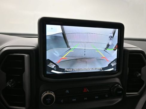 Certified 2023 Ford Bronco Sport Big Bend AWD/4WD image 13