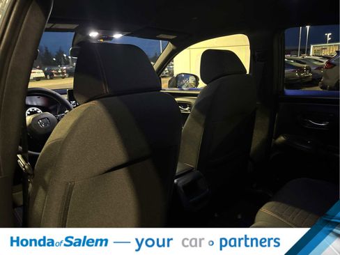 Used 2024 Honda HR-V Sport image 14